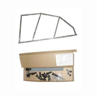 Каркас для ванны Cersanit JOANNA 160х95